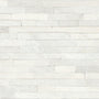 Glacier White