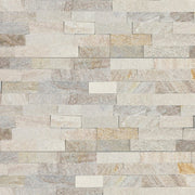 Bedrosians Stone Ledgers 6" x 24" Ledger Natural Cleft Millennium Cream