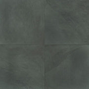 MS International Slate And Quartzite 24" x 24" Gauged Montauk Blue