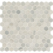 Arabescato Carrara