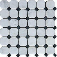 Arabescato Carrara