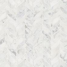 Calacatta Cressa Leaf