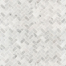 Carrara White