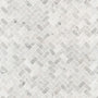 Carrara White