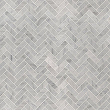 Carrara White
