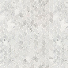 Carrara White