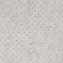 Carrara White 9.6Mm