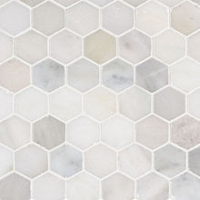 Greecian White