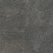 MS International Slate And Quartzite 16" x 16" Honed Ostrich Grey