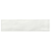 Daltile Stage Craft 3" x 12" Matte Matte Arctic White