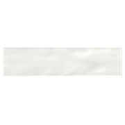 Daltile Stage Craft 3" x 12" Glossy Arctic White