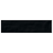 Daltile Stage Craft 3" x 12" Glossy Black