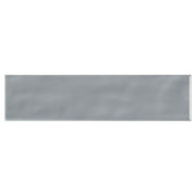 Daltile Stage Craft 3" x 12" Glossy Desert Gray
