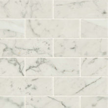Bianco Carrara