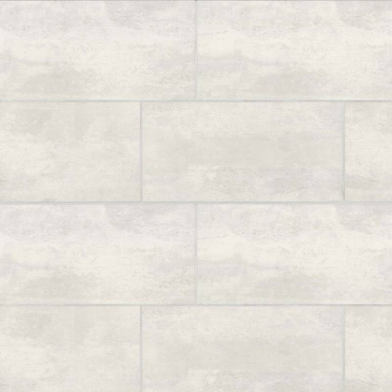 Bedrosians Simply Modern 12" x 24" Honed Crème