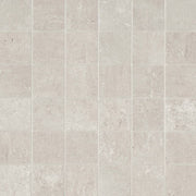 Bedrosians Simply Modern 2" x 2" Mosaic 12" x 12" Honed Tan
