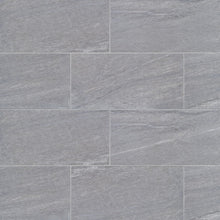 Lava Grey