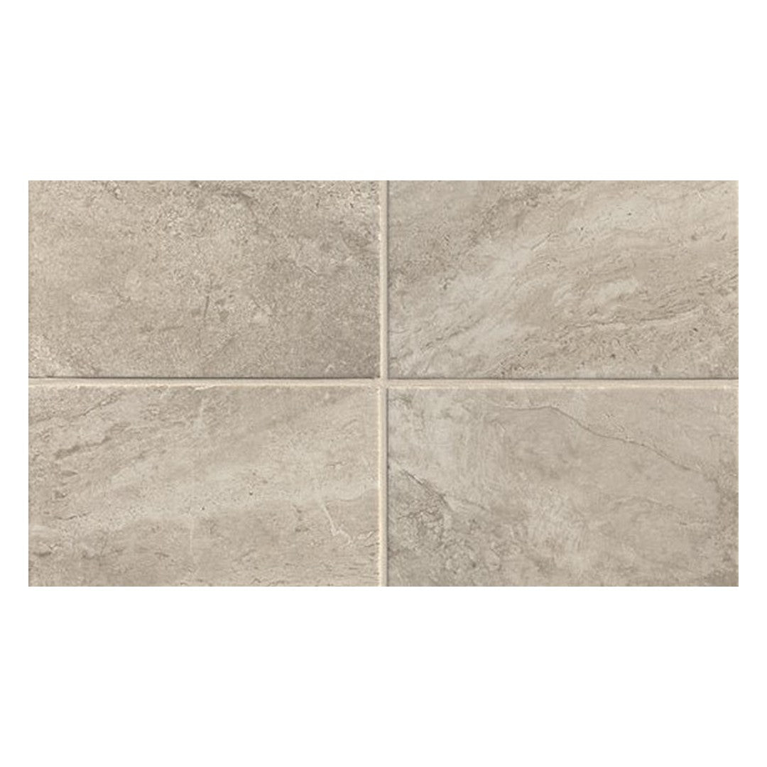 Daltile Prime 10" x 14" Matte Cenere Fog