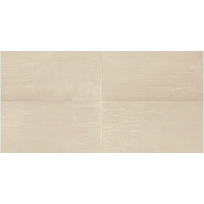 Daltile Prime 10" x 14" Matte Off White
