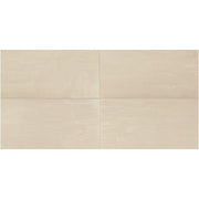 Daltile Prime 10" x 14" Matte Off White