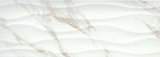 Emser Sculpture 13"x36" Polished Wave Oro
