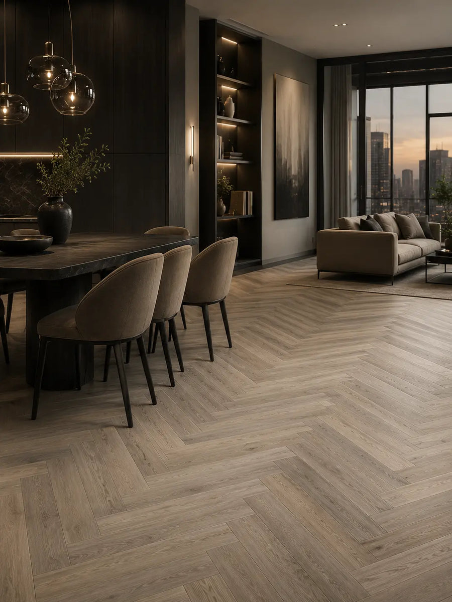 Capital Floorings interior inspiration
