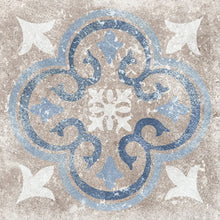 Siena Blue
