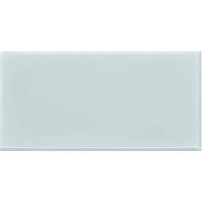 Daltile Retrospace Remix 3" x 6" Sky Blue