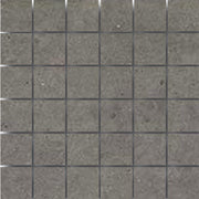 Marazzi Modern Formation 2" x 2" Straight Joint Smoky Ridge