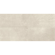 Daltile Chord 12" x 24" Rectangle Matte Sonata White