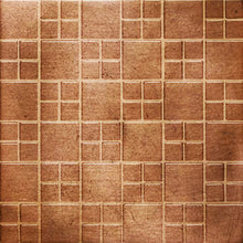 Oxidized Copper