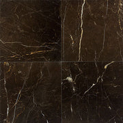 Daltile Marble 12" x 12" Polished St. Laurent Or