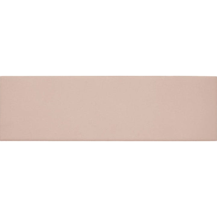 Daltile Stencil 4" x 12" Blush