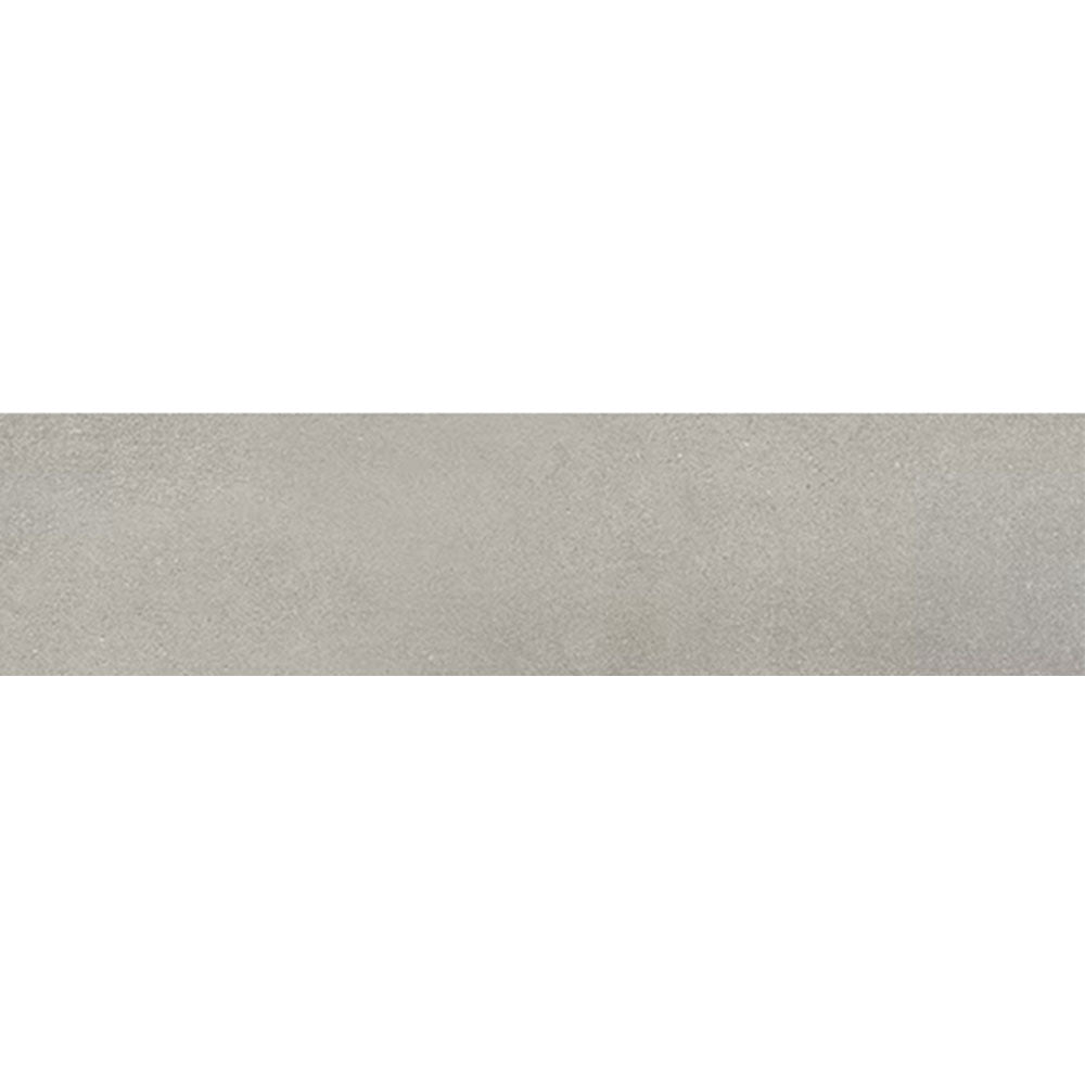 Daltile Volume 1.0 6" x 24" Matte Stereo Grey