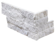 Emser Structure 6" X 16" Stacked Ledger Corner Ibiza