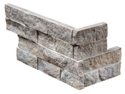 Emser Structure 6" X 16" Stacked Ledger Corner Paliss