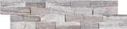 Emser Structure 6"x24" Stacked Ledger Palissandro