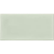 Daltile Retrospace Remix 3" x 6" Succulent Green