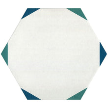 Sun Green/Blue