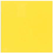 Daltile Color Wheel Classic 6" x 6" Glossy Sunflower