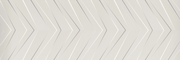 Emser Synergy 16"x47" Chevron White
