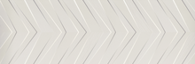 Chevron White