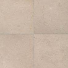 Crema Marfil Select