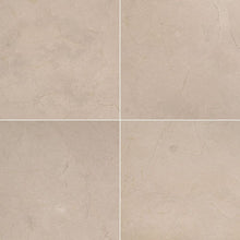 Crema Marfil Select