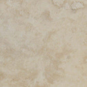 MS International Travertine 12" x 12" HF Tuscany Ivory