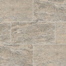 Silver Vein Cut
