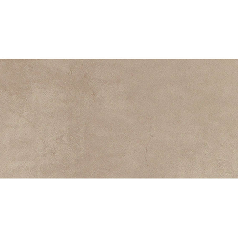 Daltile Cohesion 12" x 24" Textured Taupe