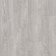 Happy Feet Tenacious 7" x 48" 2mm 8 mil Virgin Vinyl Grey Ice