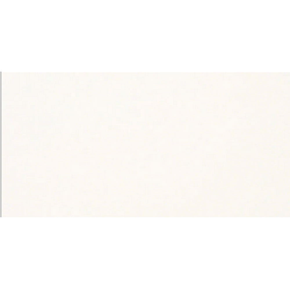 Daltile Marble 12" x 24" Honed Thassos Snow White