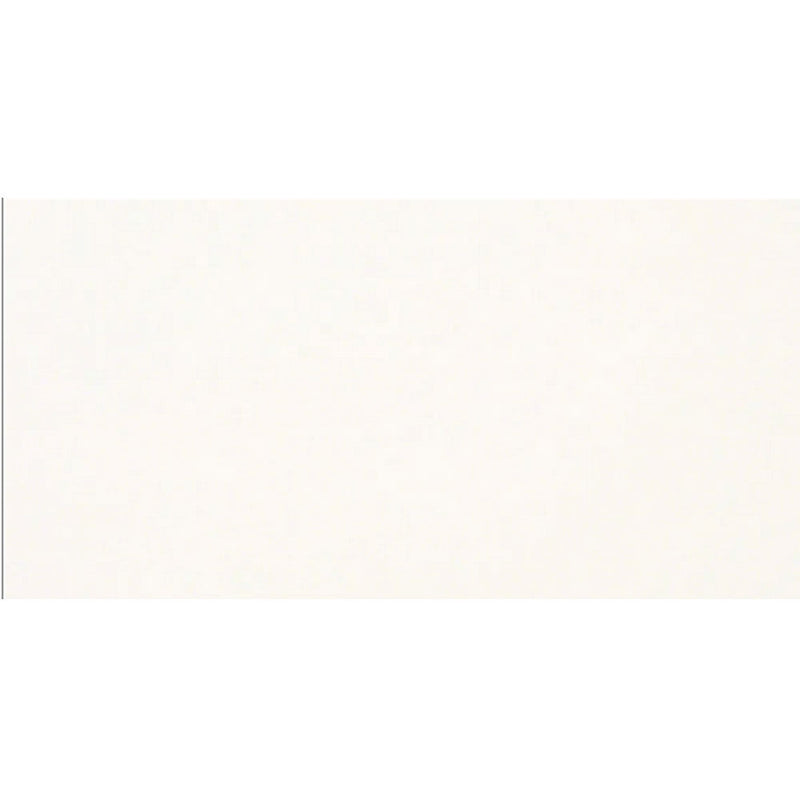 Daltile Marble 12" x 24" Honed Thassos Snow White